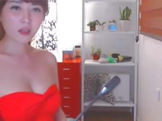 Корейски момиче уеб камера чат секс част 1 - чат с тя @ hotcamkorea.info